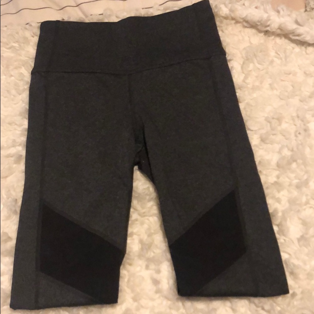 Workout pants